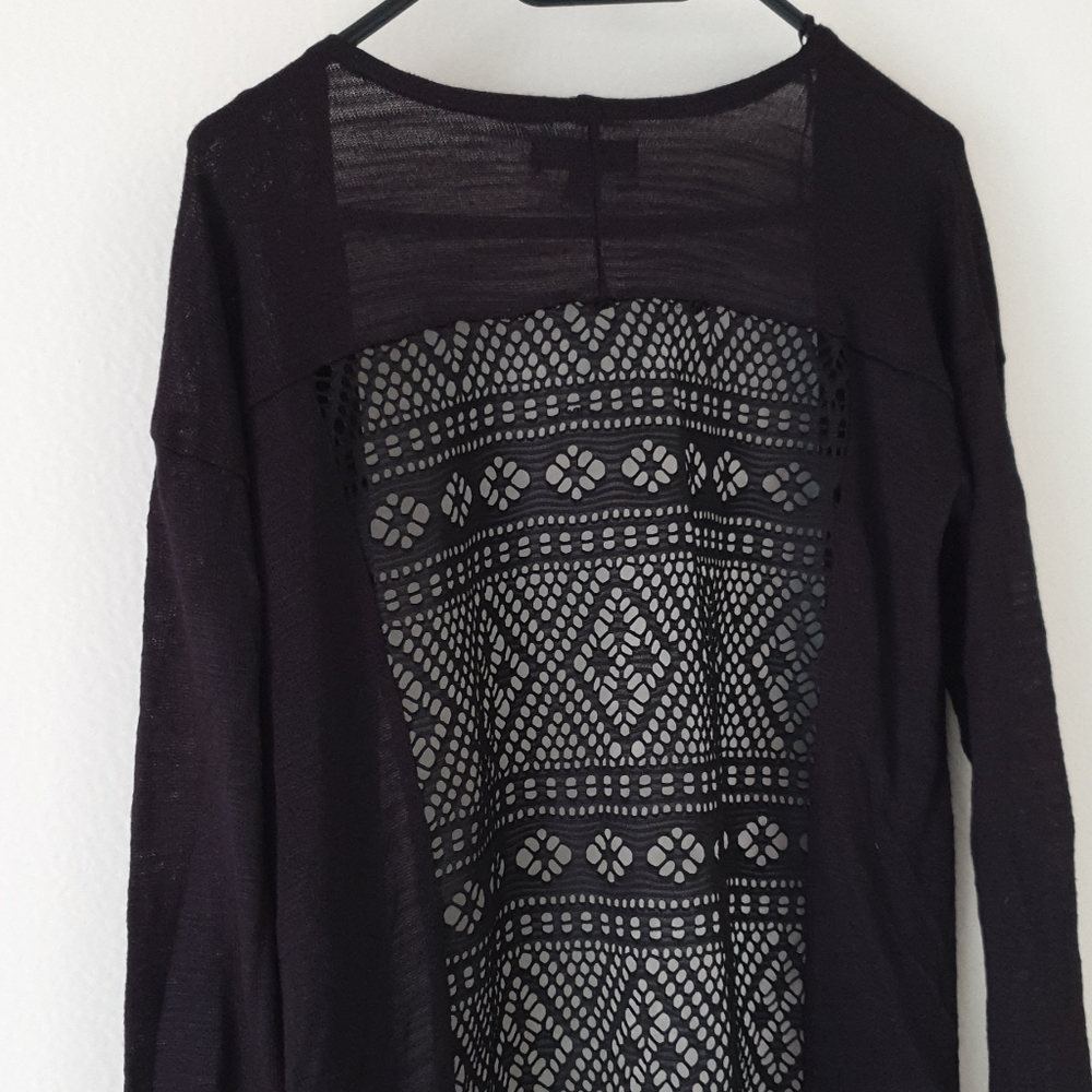 Aeropostale Shrug - Picture 4 of 4